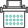 type-writer
